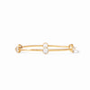 Julie Vos Milano Bangle - Medium