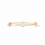 Julie Vos Milano Bangle - Medium