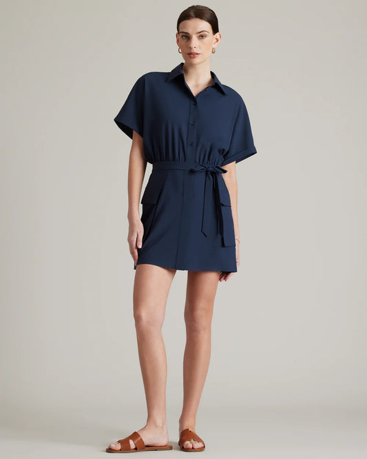 Rhone Mirage Shirt Dress
