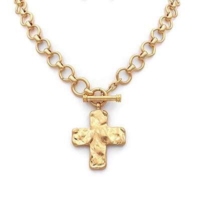 Anjelica Necklace