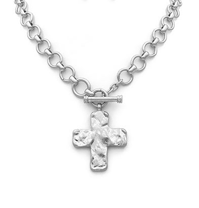 Anjelica Necklace