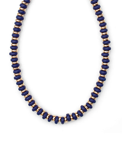 Margo Heishi Bead Necklace