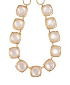 Your Bold Statement Necklace