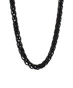 Curb Chain Necklace