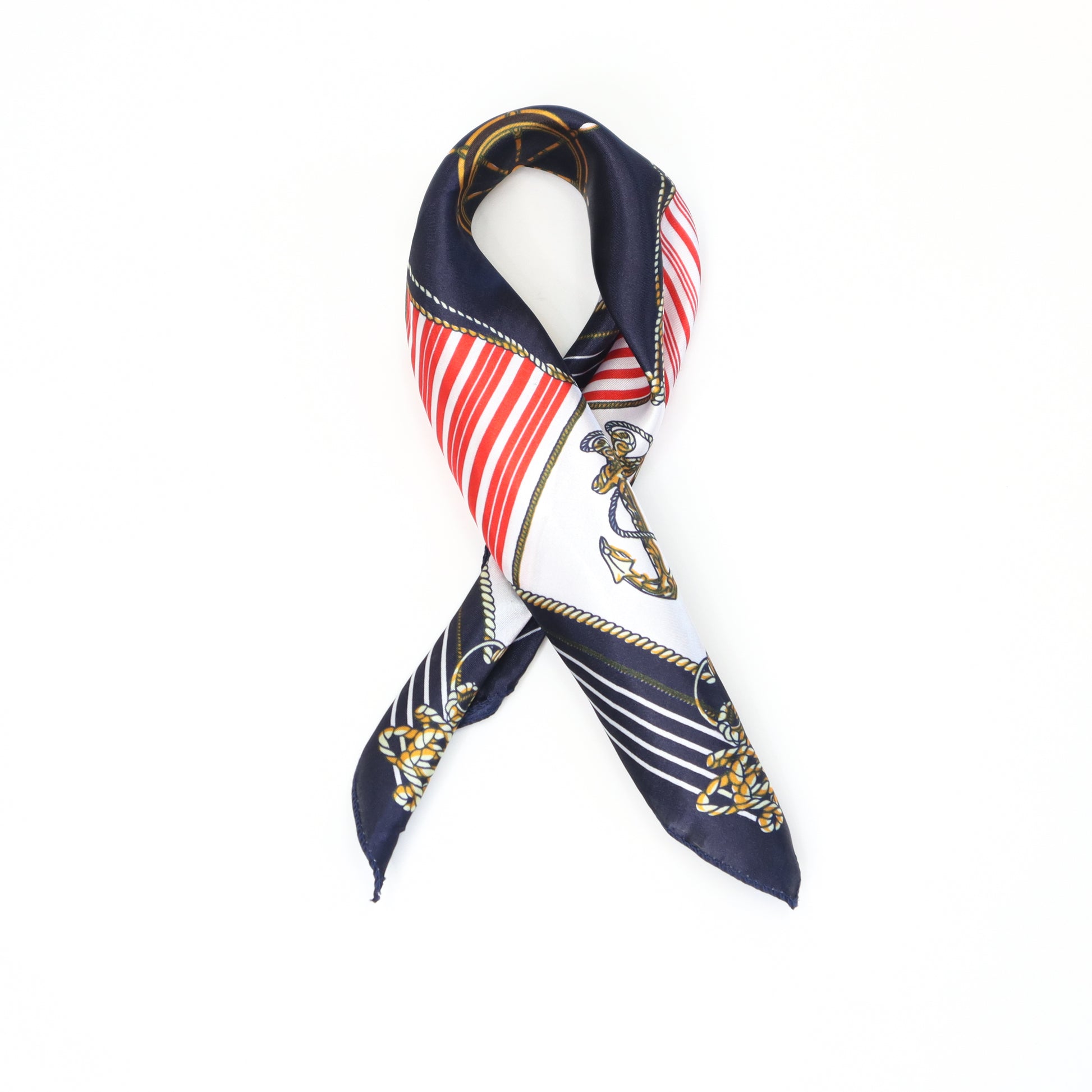 Nautical Scarf