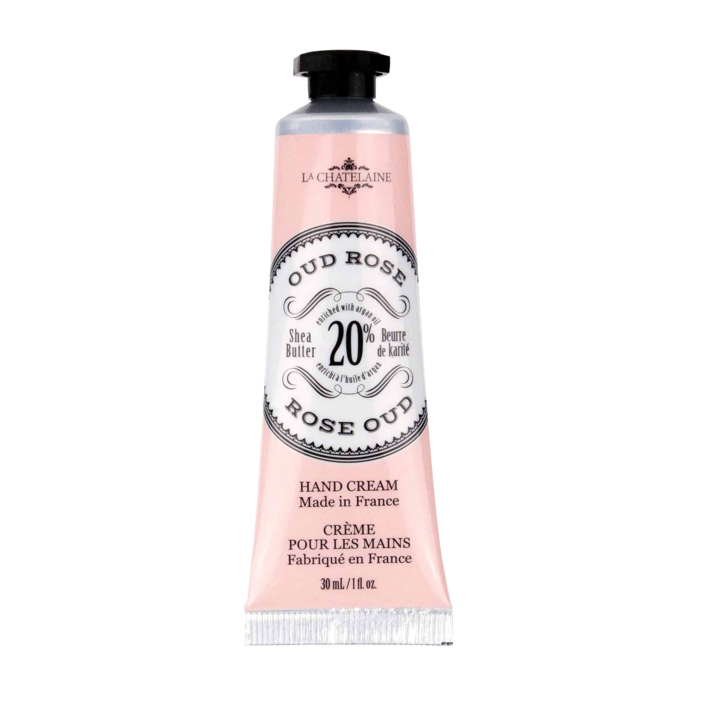 La Chatelaine 30ml Hand Cream