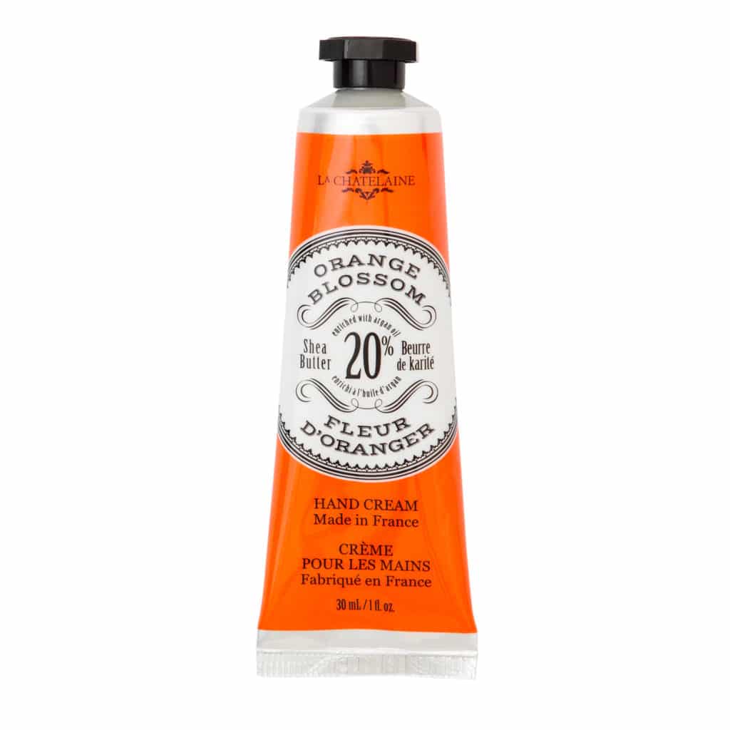 La Chatelaine 30ml Hand Cream