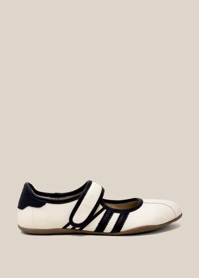 Peyton Ballet Sneaker