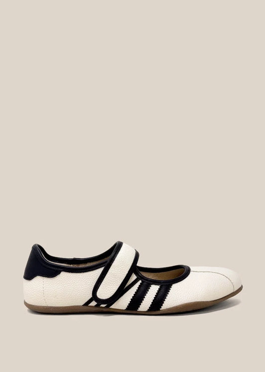 Peyton Ballet Sneaker