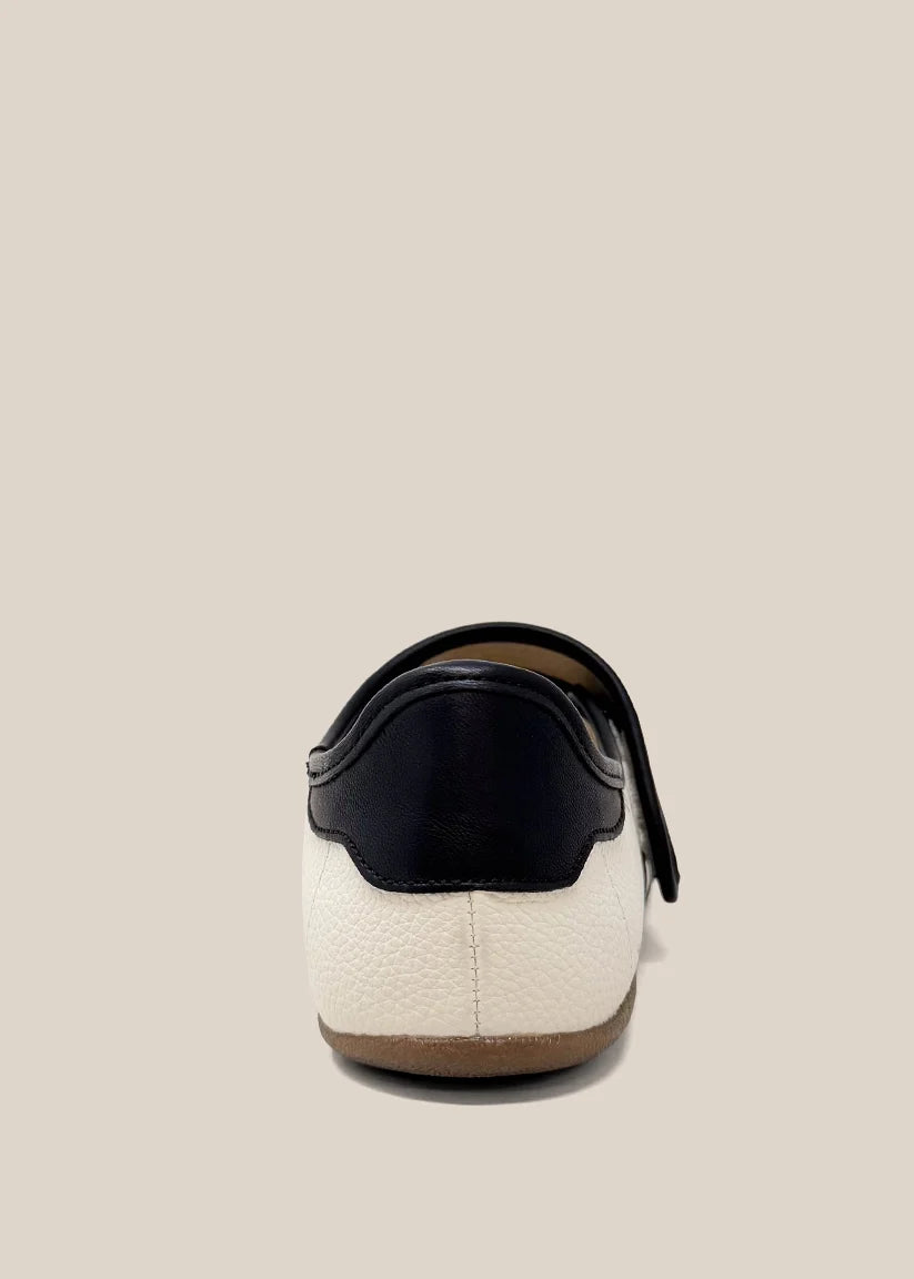 Peyton Ballet Sneaker