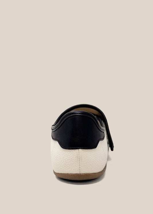 Peyton Ballet Sneaker