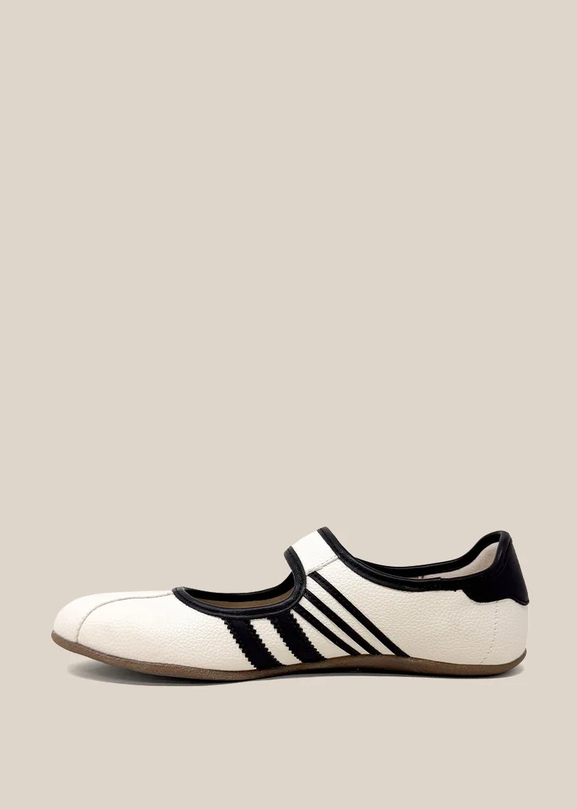 Peyton Ballet Sneaker