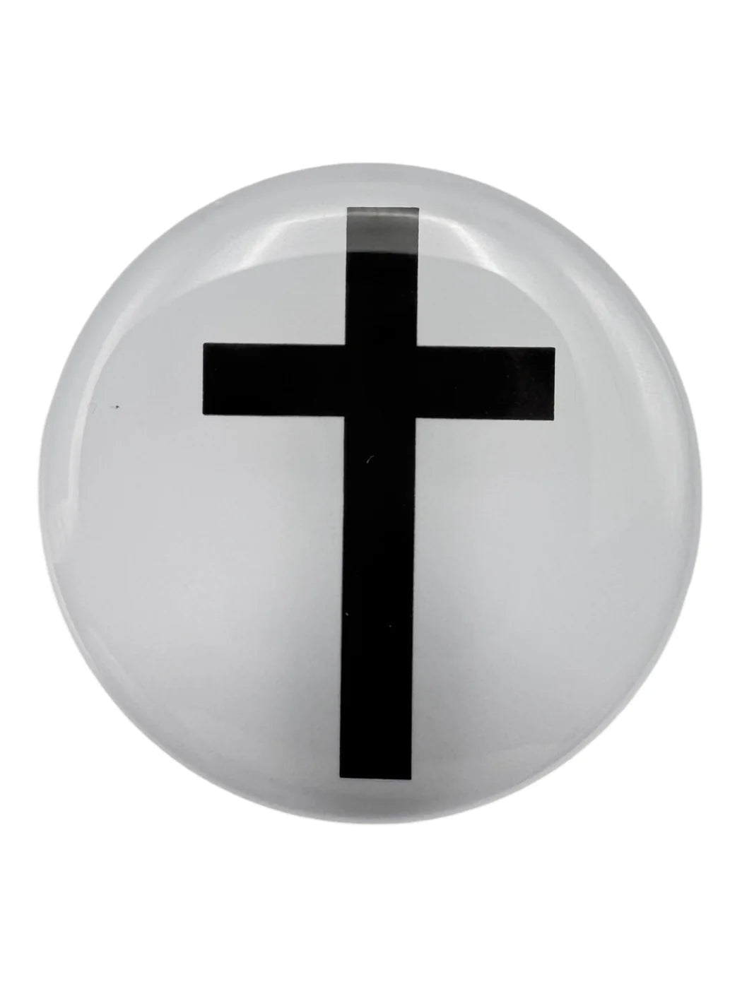 Tap To Pray Button