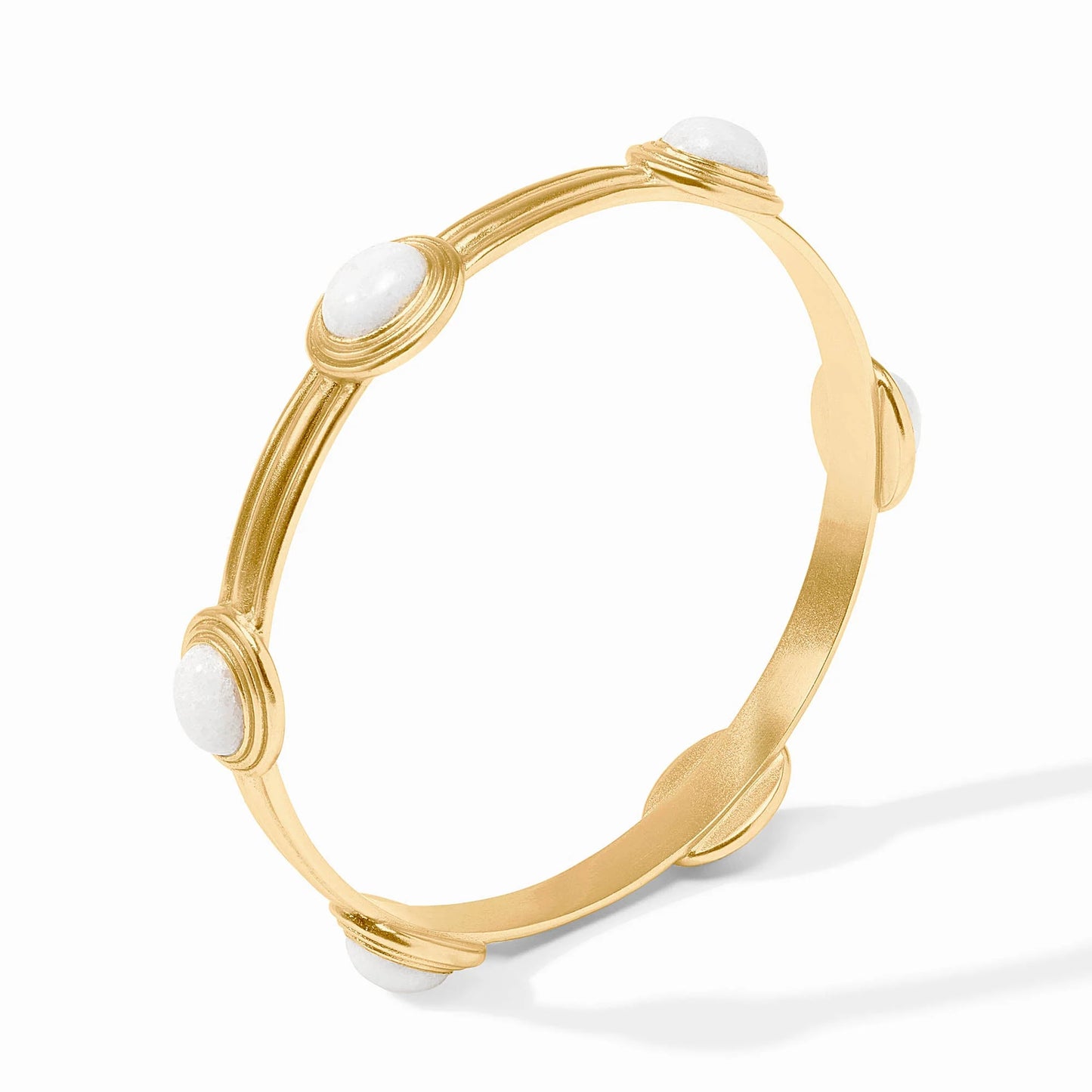 Portofino Stone Bangle
