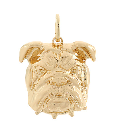 The Ferelith Gold Pendant channels bold energy and timeless elegance in a radiant golden finish.