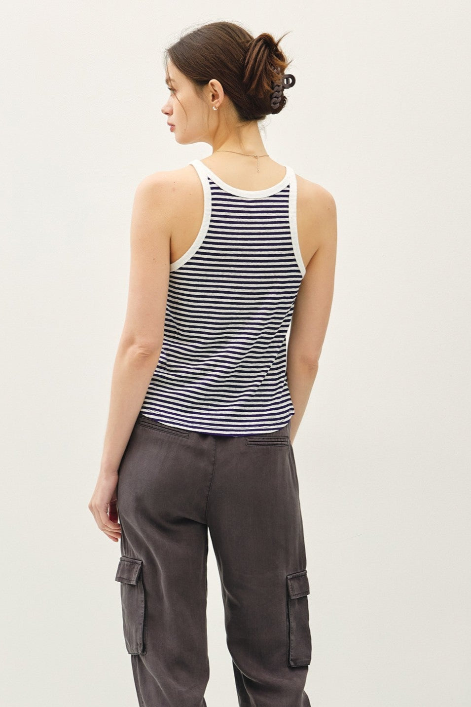 Quick Classic Tank Top