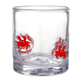 Icon DOF Glass - Crab