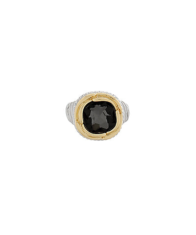 Round Cable Ring