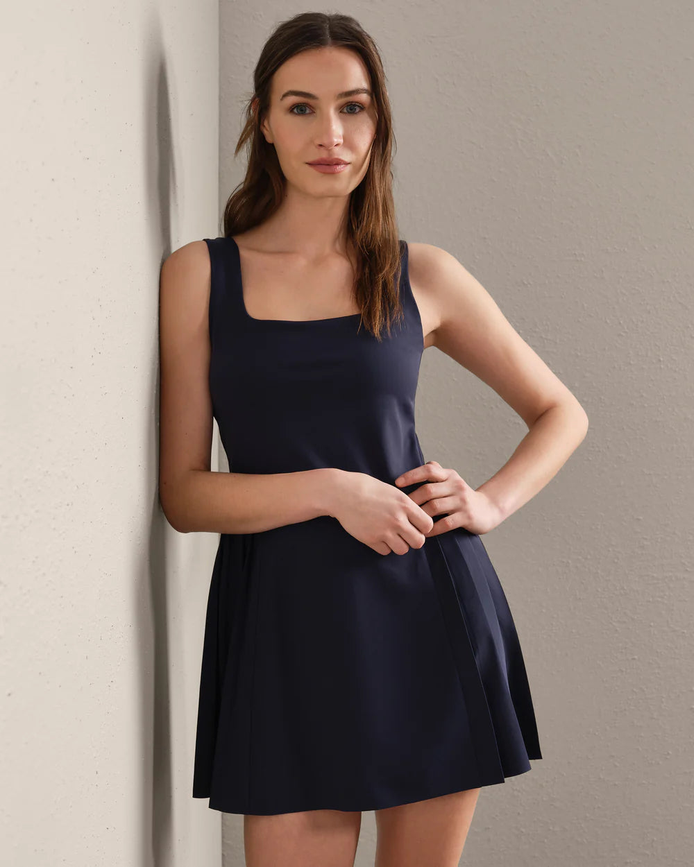 Rhone Rally Dress