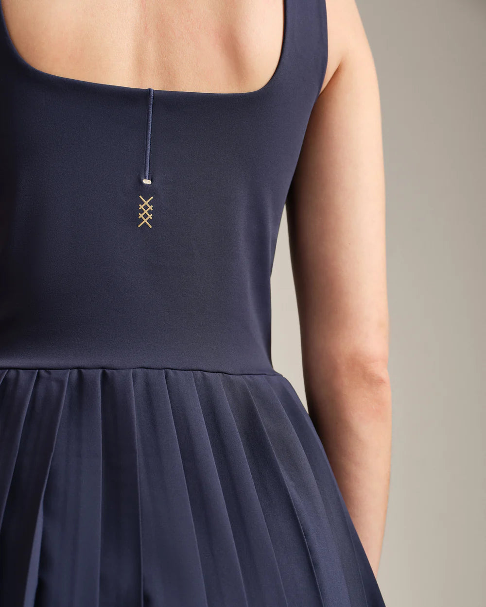 Rhone Rally Dress