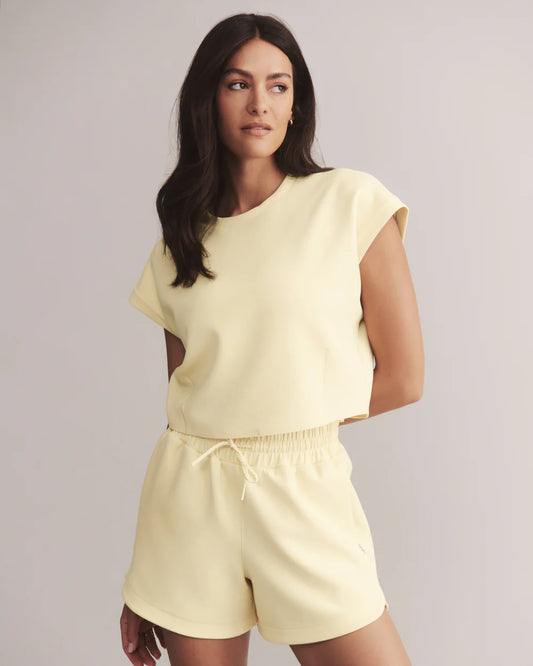 Rhone DreamGlow™ Short Sleeve