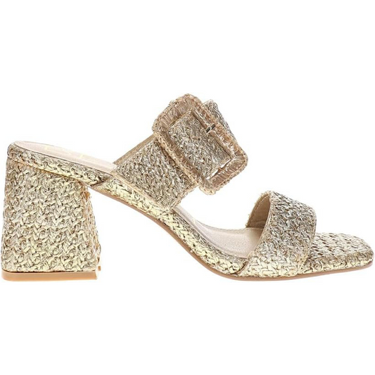 Rush Ready Heels