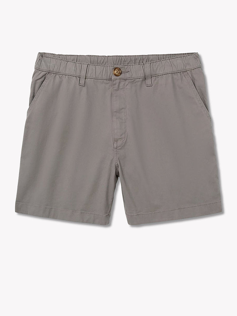 Originals Stretch Twill Short - The Silver Linings