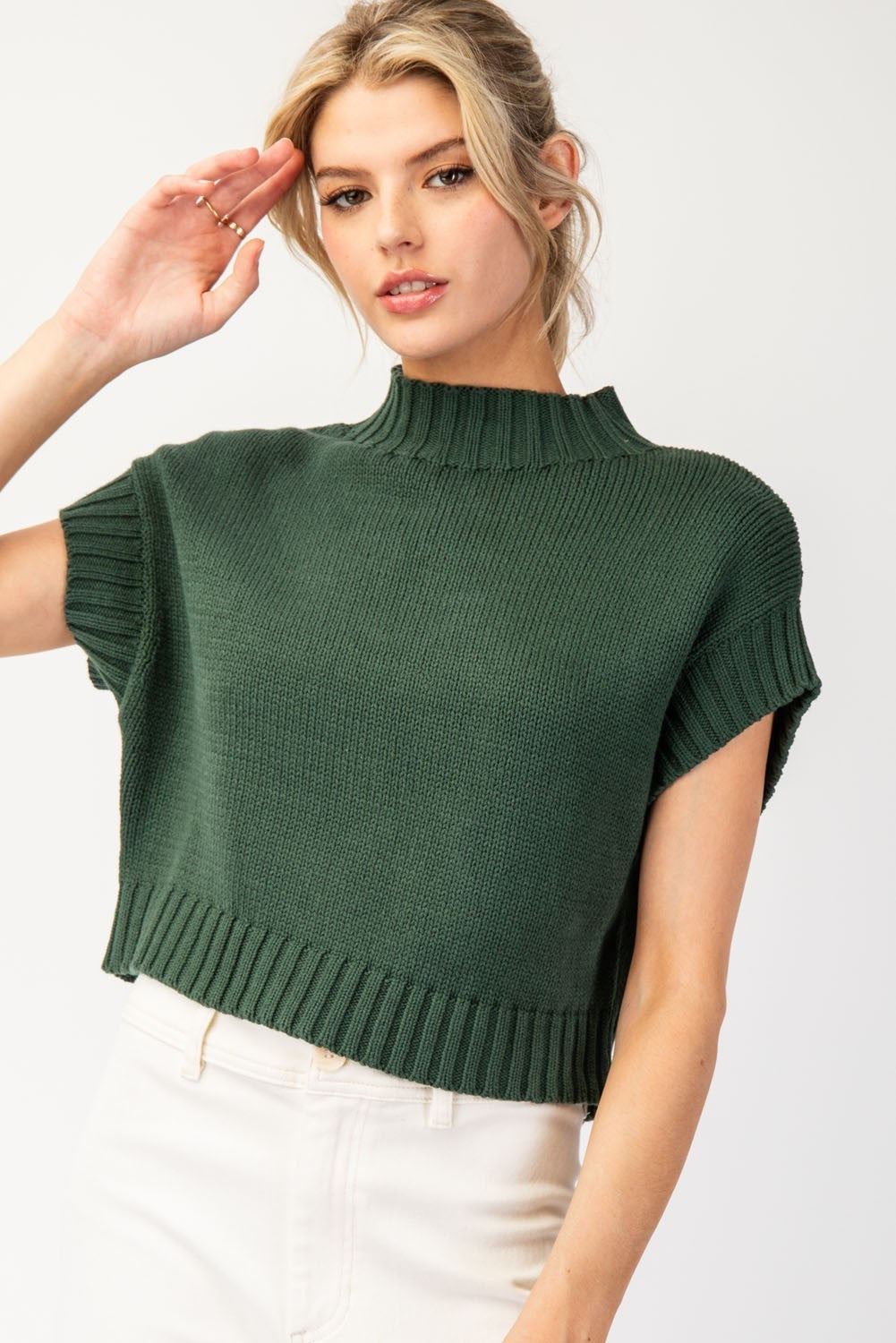 Layla Sweater SK11409