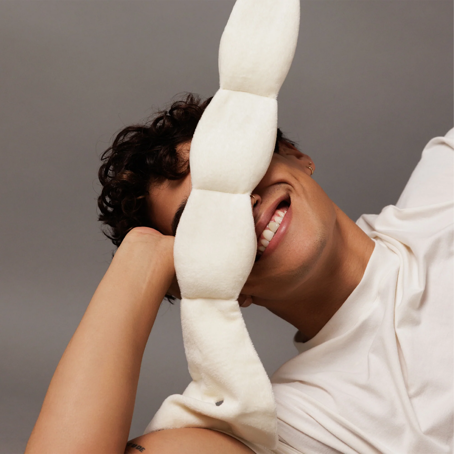 Nodpod- Weighted Sleep Mask