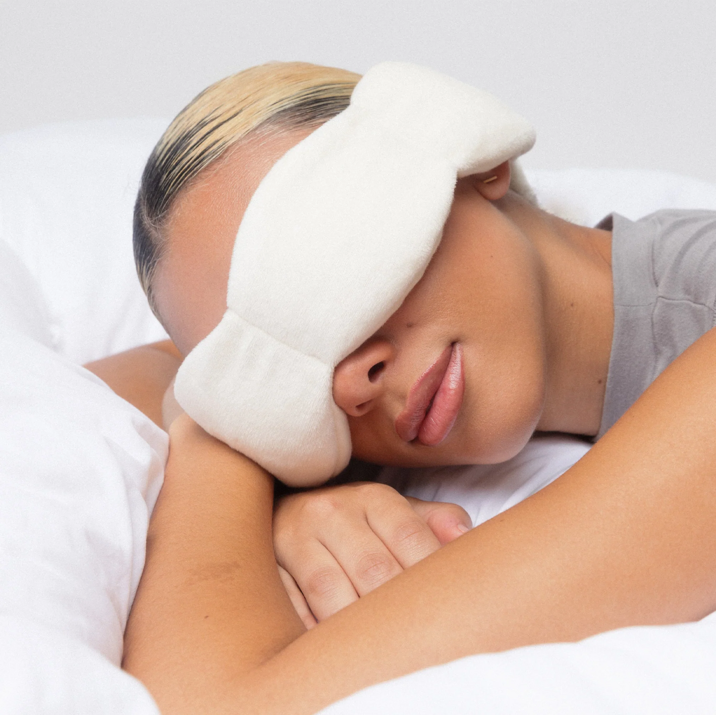 Nodpod- Weighted Sleep Mask