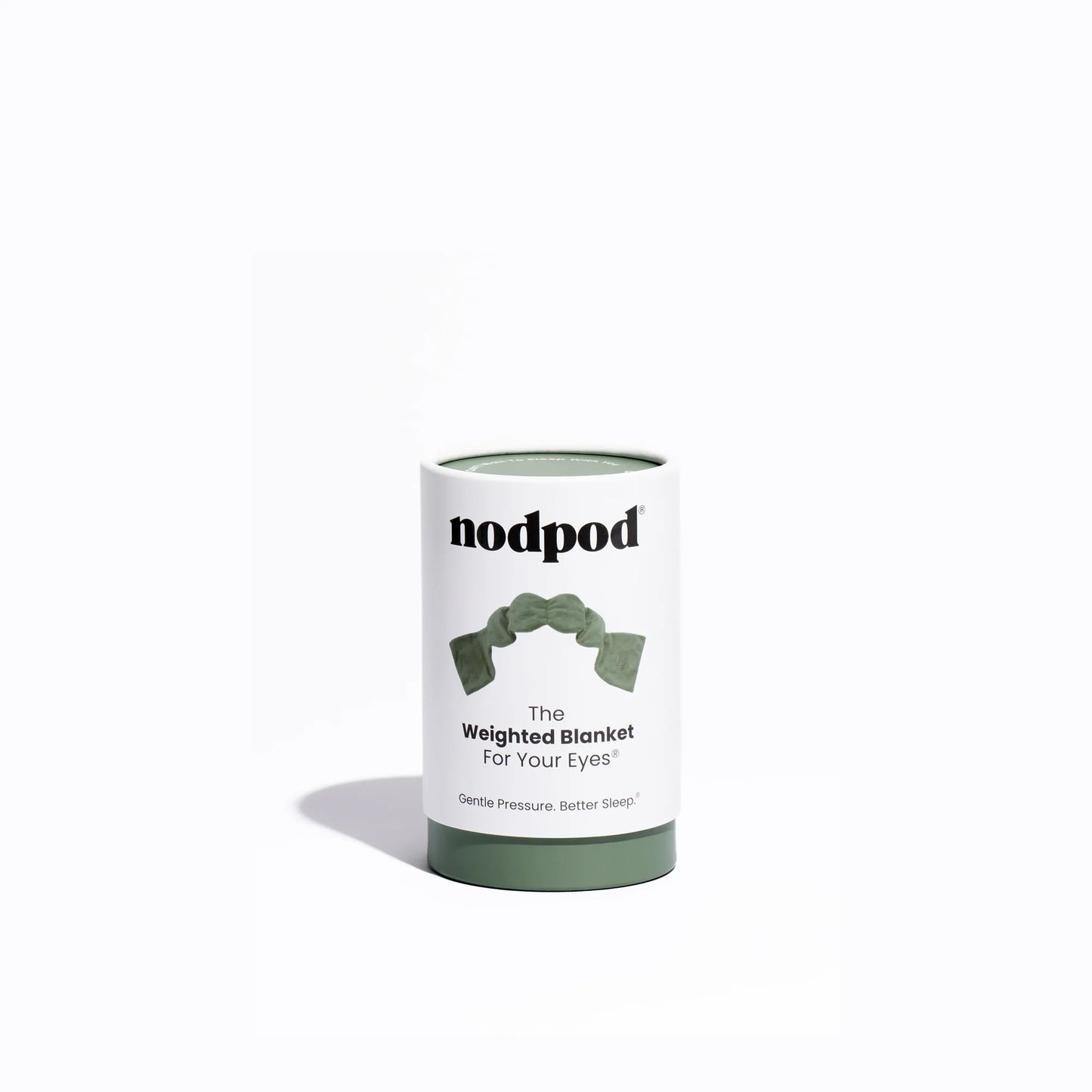 Nodpod- Weighted Sleep Mask