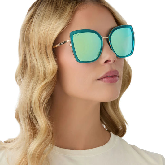 Diff Clarrisse Sunglasses