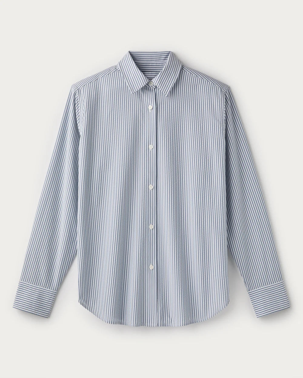 Rhone Saltair Button Up