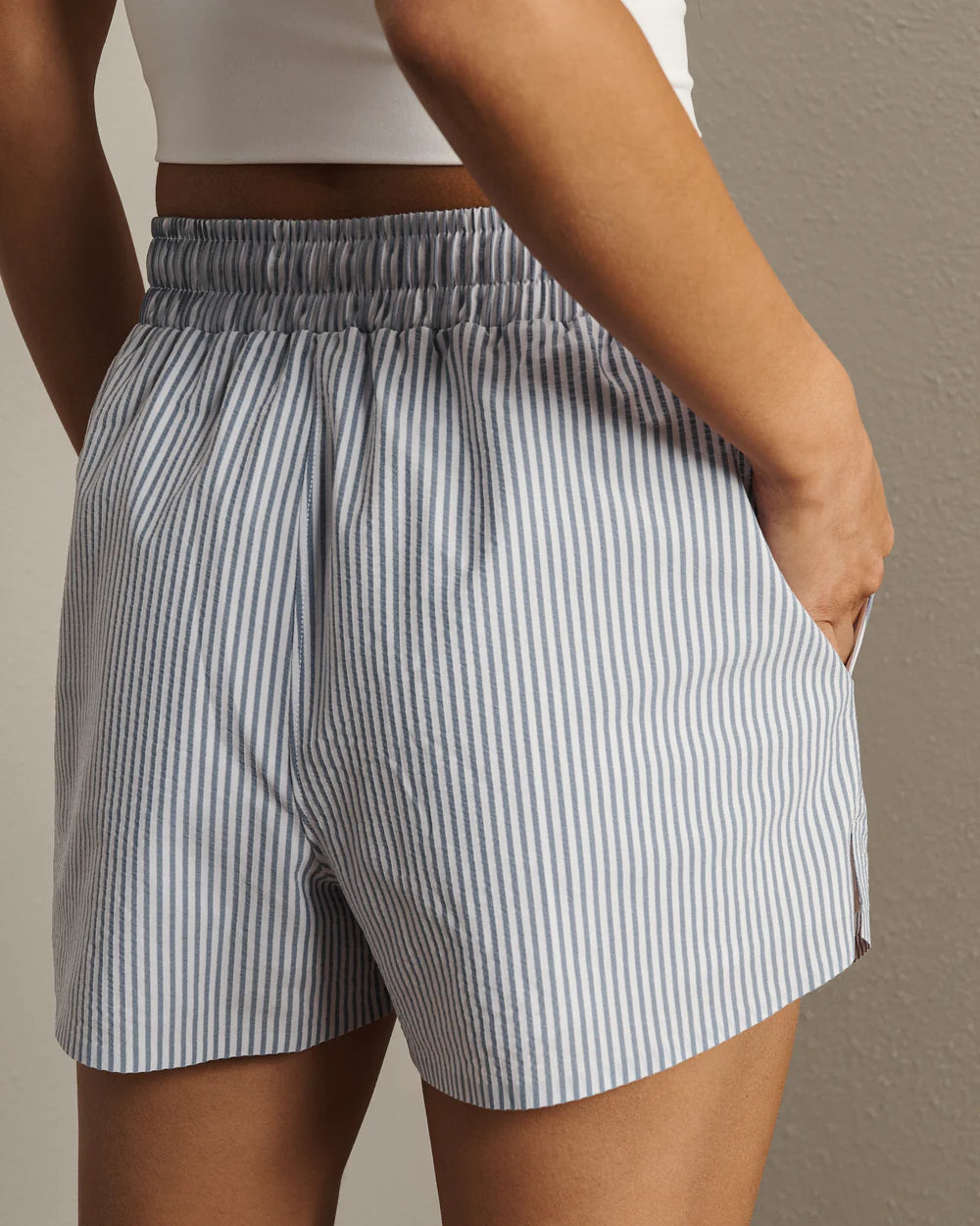 Rhone Saltair Short