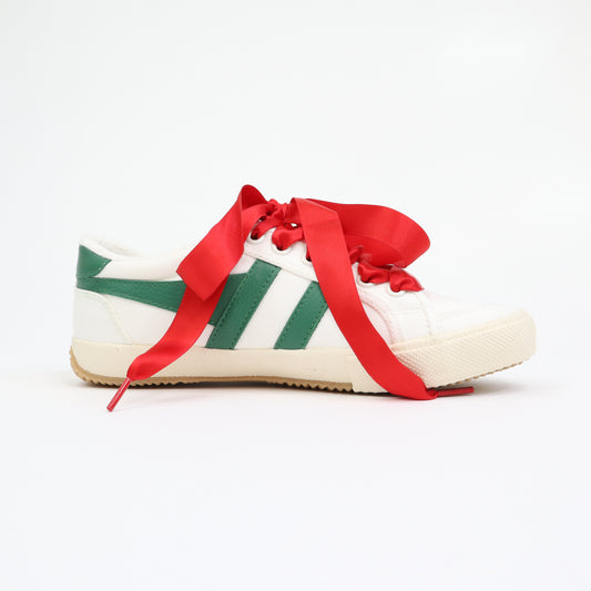 Satin Shoe Laces