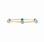 Julie Vos Milano Luxe Bangle - Small