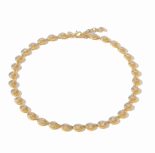 Julie Vos Tudor Necklace