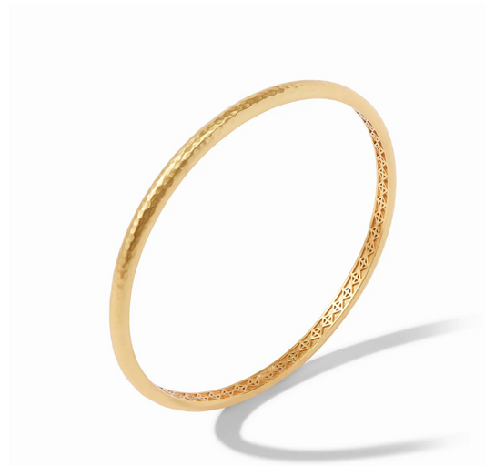Julie Vos Havana Demi Bangle