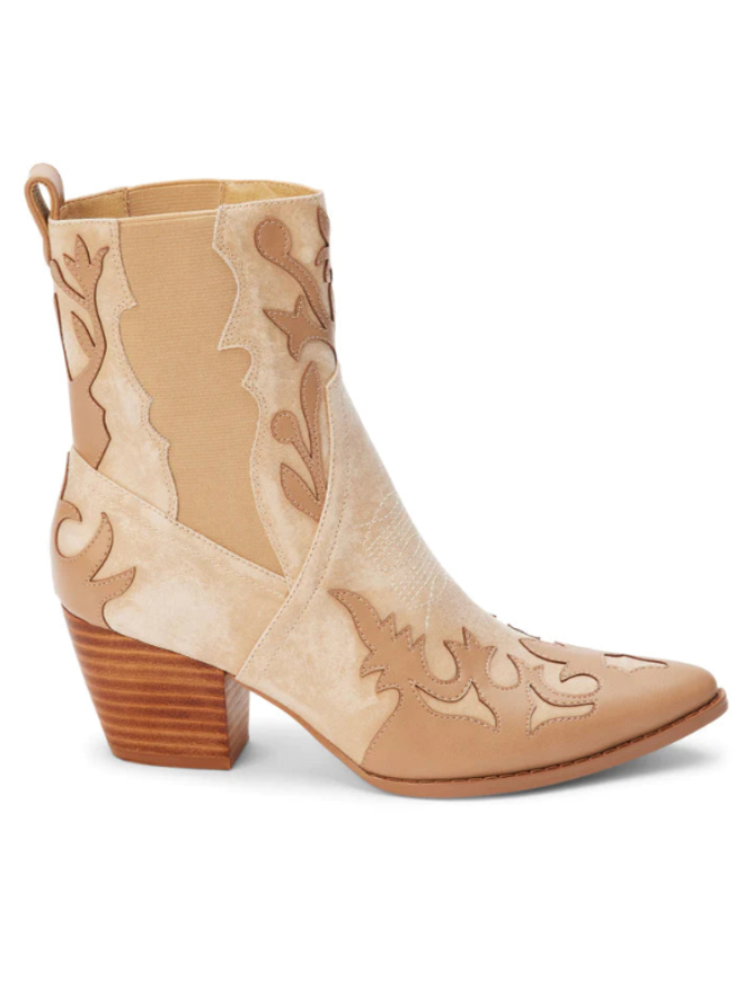 Canyon Ankle Boot