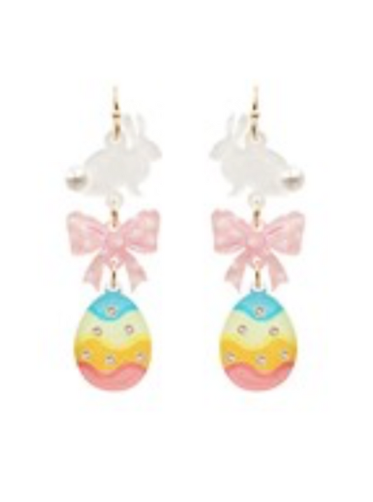 All Things Easter Earrings