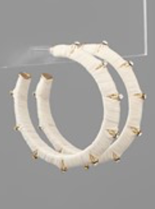 The Right Time Earrings