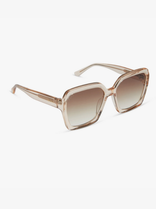 Diff Sloane Sunglasses