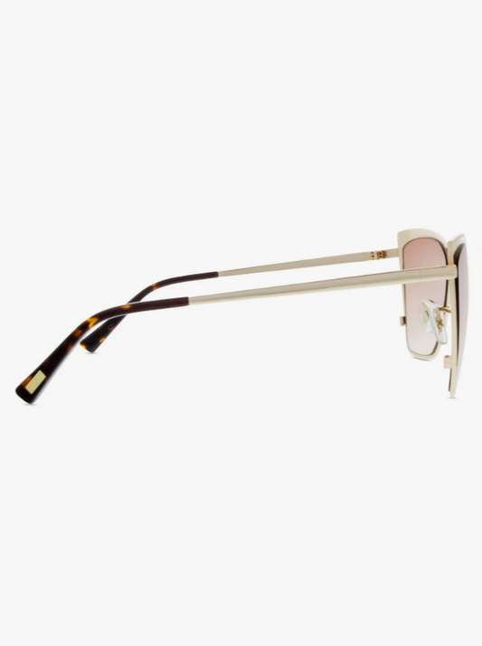 Diff Becky Sunglasses