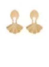 Shell Yeah Earrings