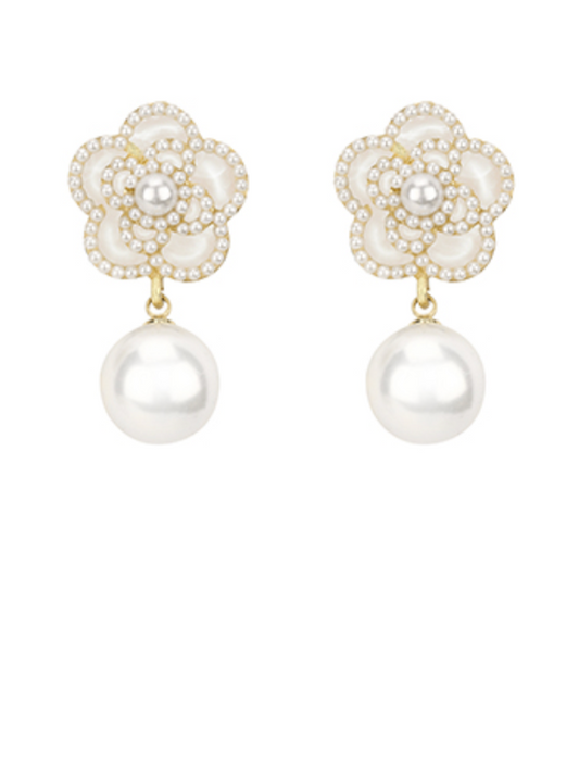 Florence Earrings