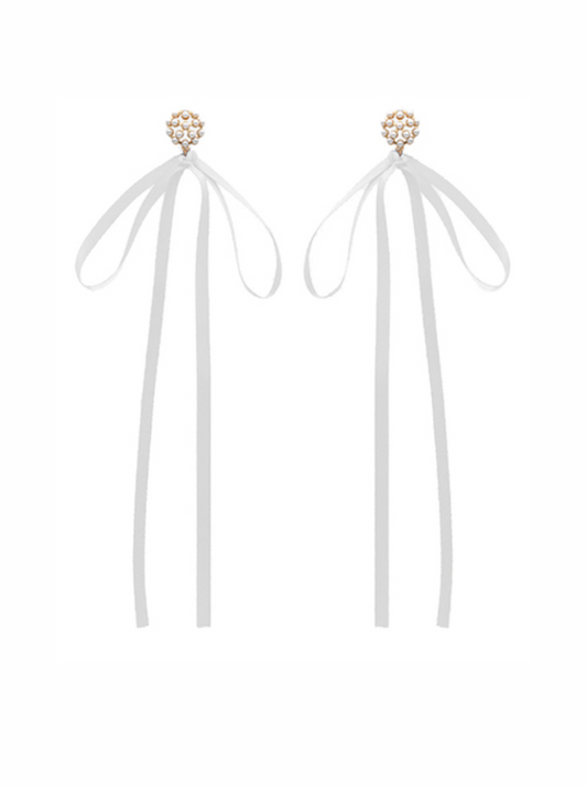 Coquette Queen Earrings