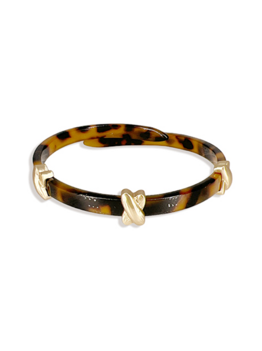 Terry Bracelet
