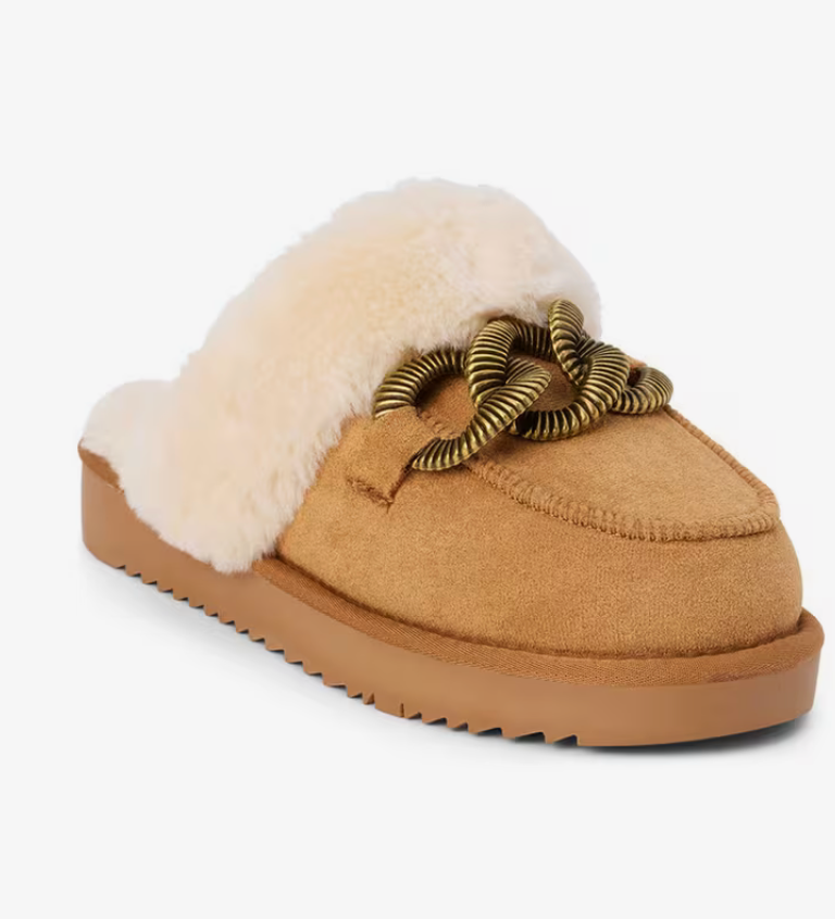 Tao Clogs - Chestnut
