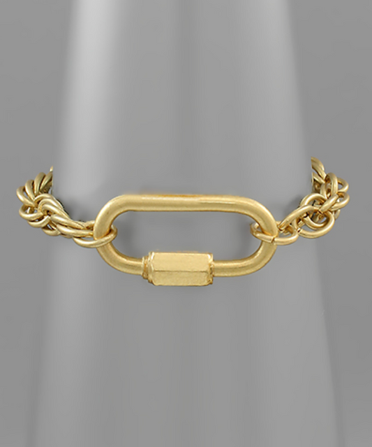 Tori Bracelet