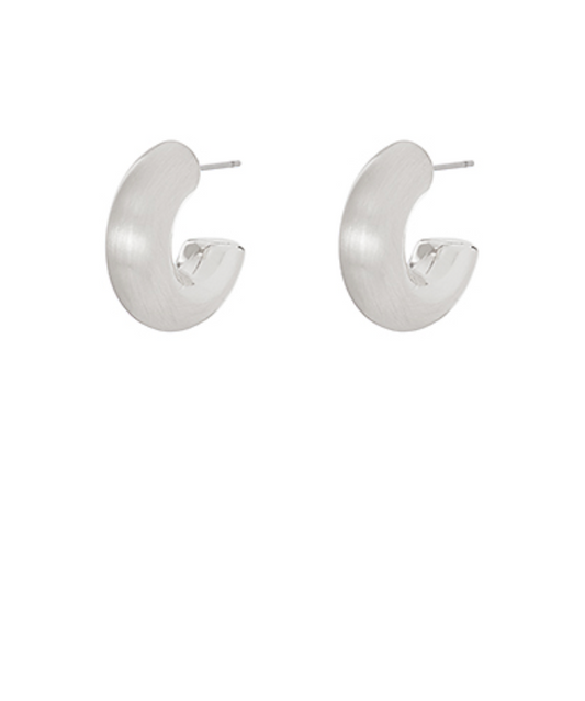Worn Hoops